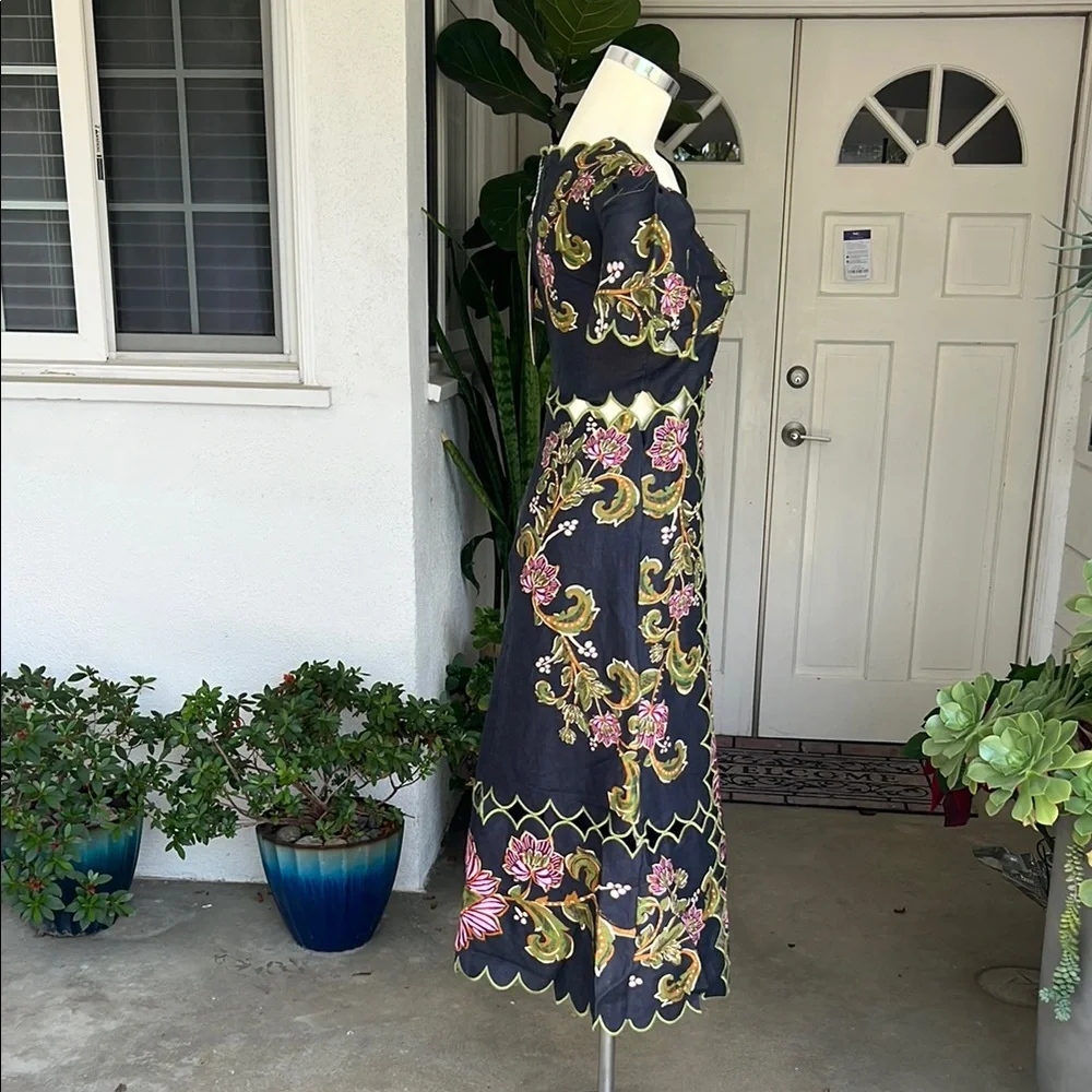 FARM Rio Dress - Picture 6 of 16